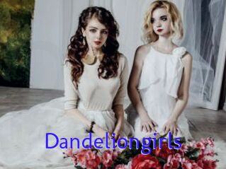 Dandeliongirls