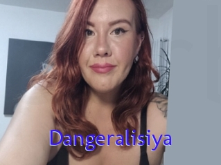 Dangeralisiya