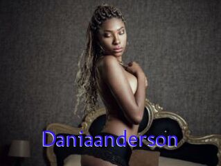 Daniaanderson