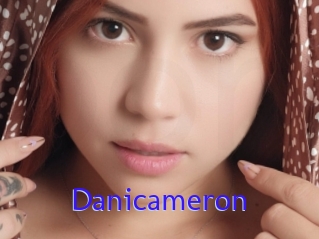 Danicameron