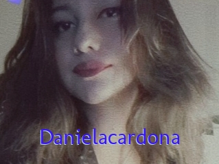 Danielacardona