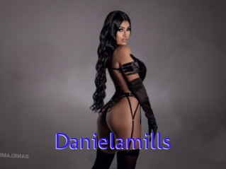 Danielamills