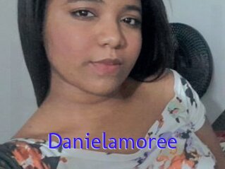 Danielamoree