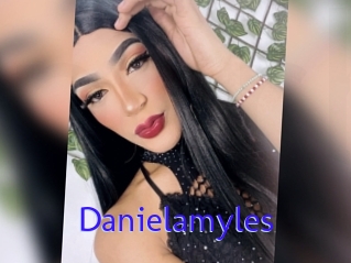 Danielamyles