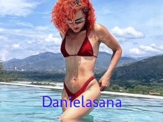 Danielasana