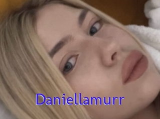 Daniellamurr