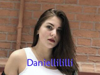 Daniellililli