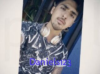 Daniels123