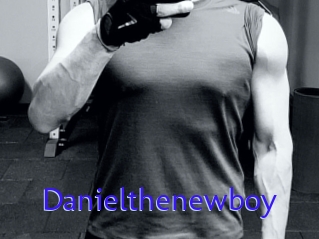 Danielthenewboy