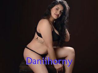 Daniihorny