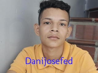 Danijosefed