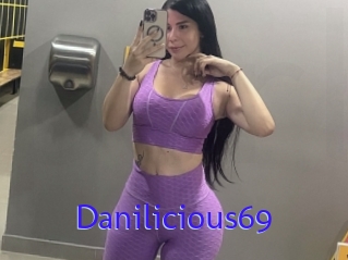 Danilicious69