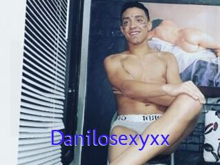 Danilosexyxx