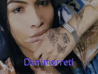 Danimorreti