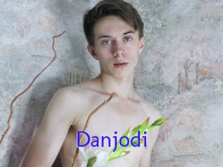 Danjodi