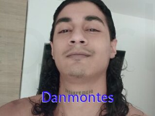 Danmontes