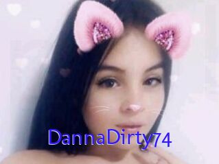 DannaDirty74