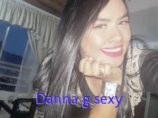 Danna_g_sexy