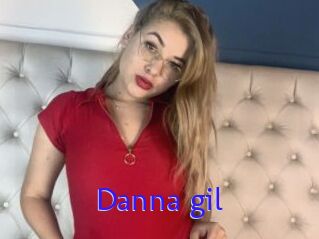 Danna_gil