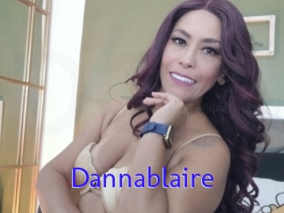 Dannablaire