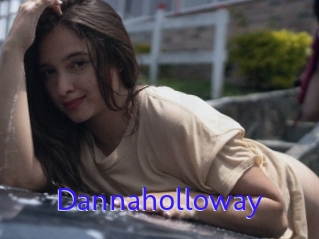 Dannaholloway