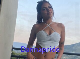 Dannapride