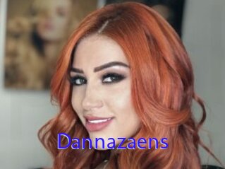 Dannazaens