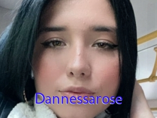 Dannessarose