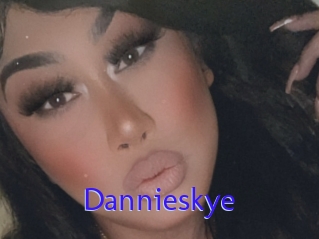 Dannieskye