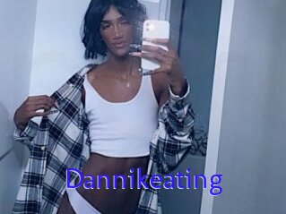 Dannikeating