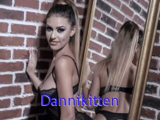 Dannikitten