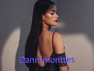 Dannimonttes