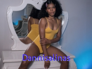 Dannisalinas