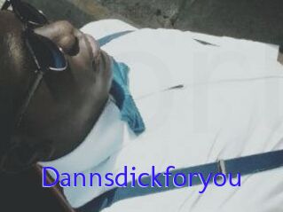 Dannsdickforyou