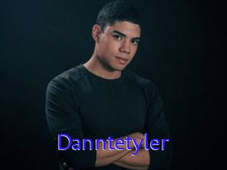 Danntetyler