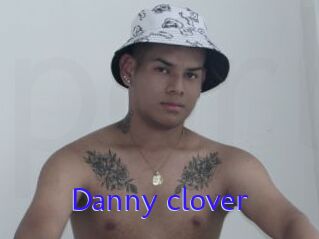 Danny_clover