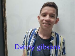 Danny_gibsons