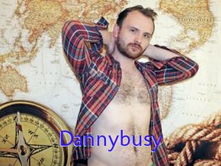 Dannybusy