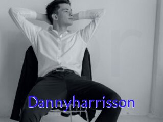 Dannyharrisson