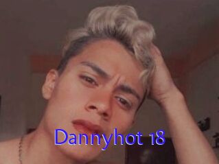 Dannyhot_18