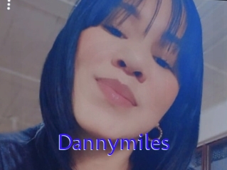 Dannymiles