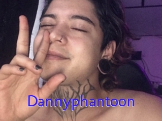 Dannyphantoon