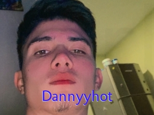 Dannyyhot