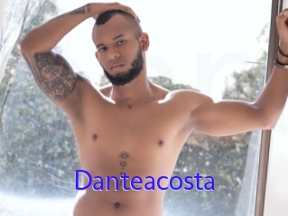 Danteacosta