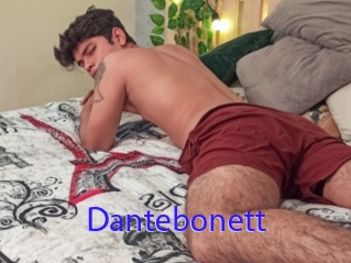 Dantebonett