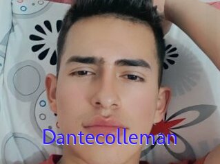 Dantecolleman