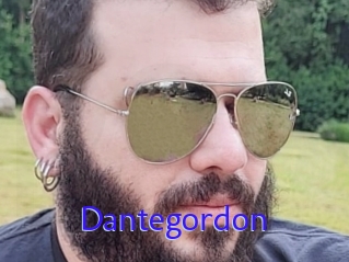 Dantegordon