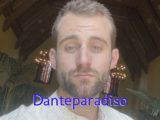 Danteparadiso