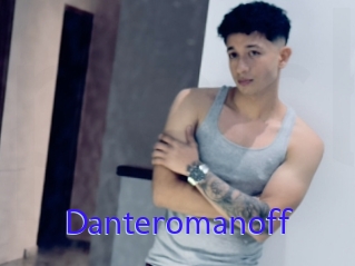 Danteromanoff