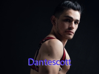 Dantescott